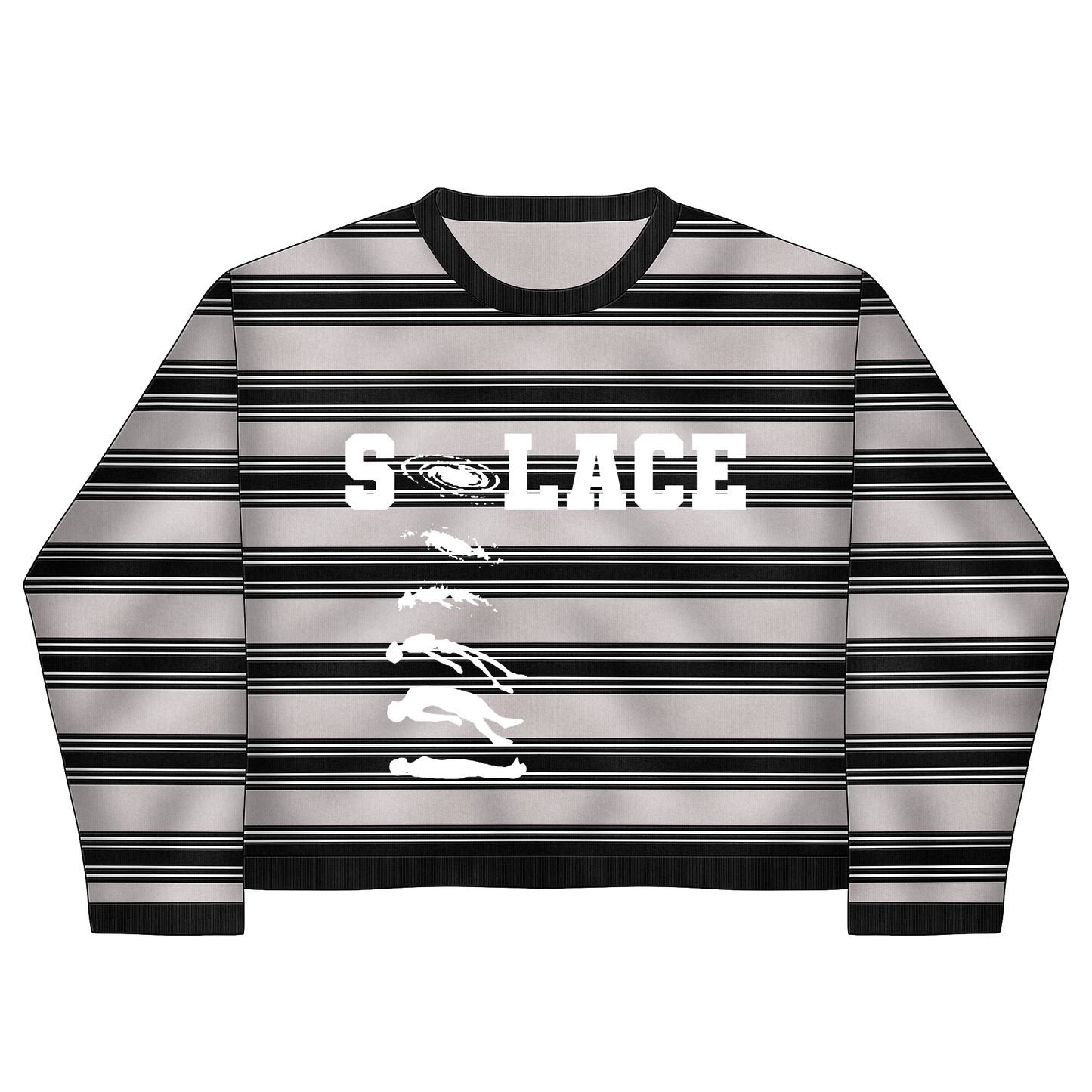 Transition Long Sleeve