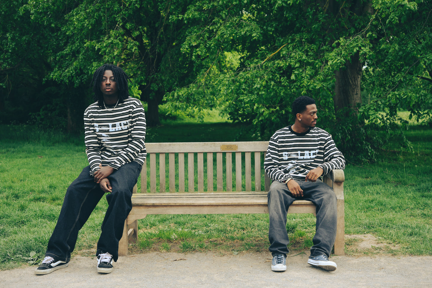 Transition Long Sleeve