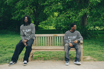 Transition Long Sleeve